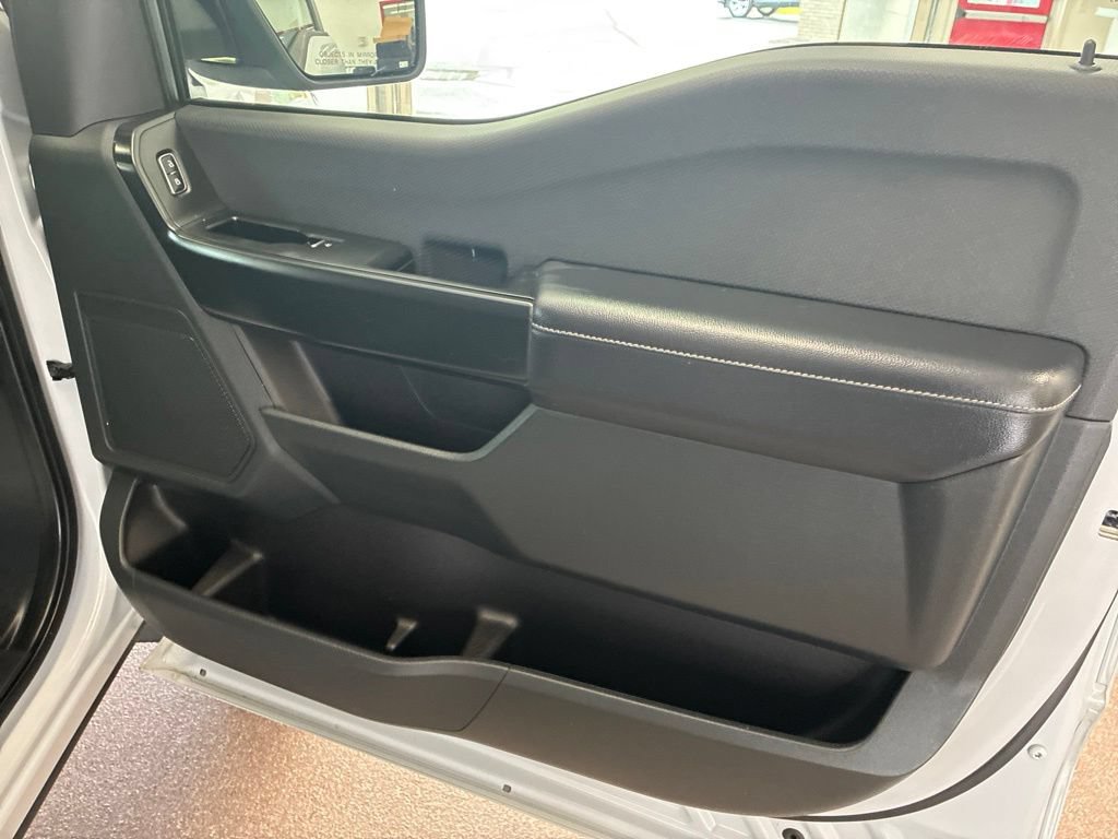 Used 2021 Ford F150 XL w/ STX Appearance Package AWD/4WD image 36