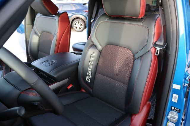 Used 2026 RAM 1500 Rebel w/ Rebel Level 1 Equipment Group image 10