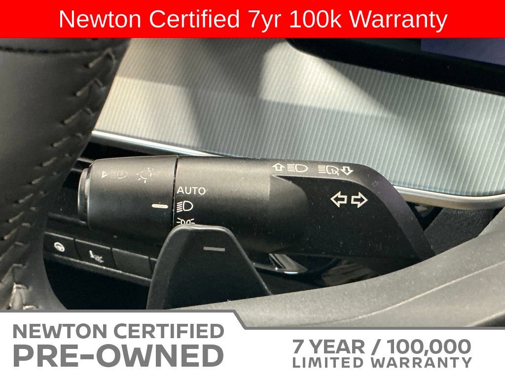 Used 2026 Nissan Murano Platinum AWD/4WD image 45