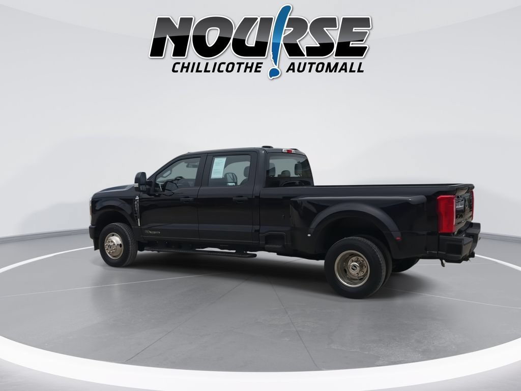 Used 2025 Ford F350 XL AWD/4WD image 6