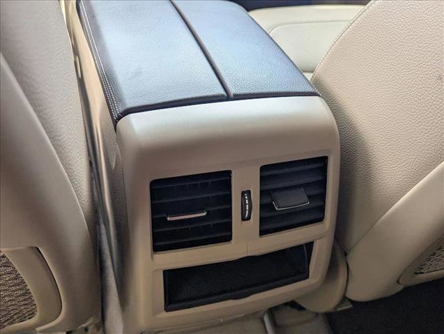 Used 2015 Mercedes-Benz ML 350 4MATIC image 15