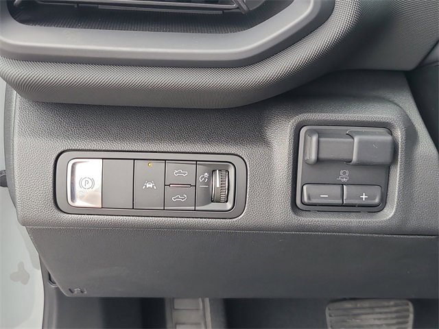 New 2026 Chevrolet Silverado EV LT w/ Plus Package image 21