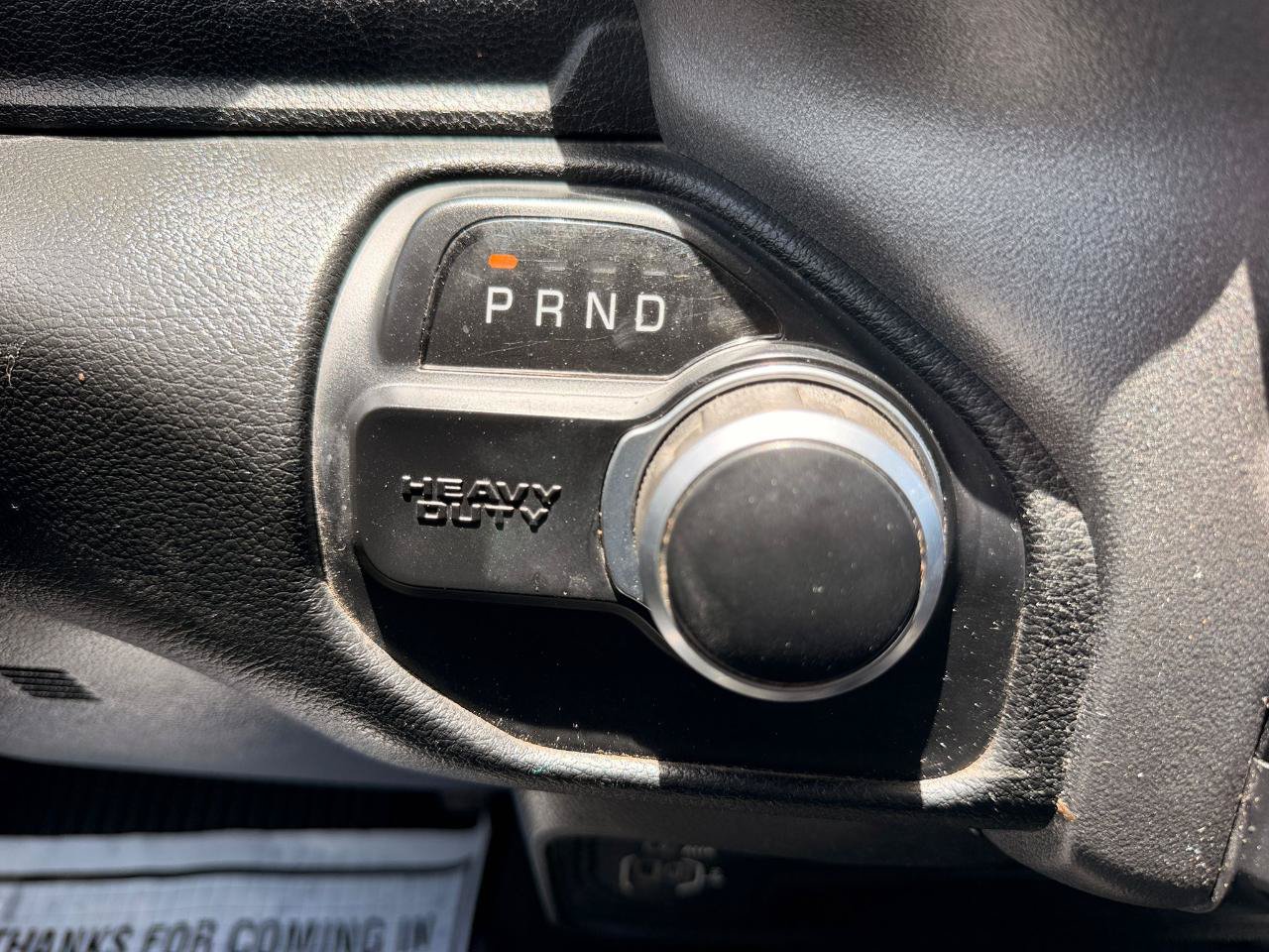Used 2020 RAM 2500 Tradesman AWD/4WD image 21