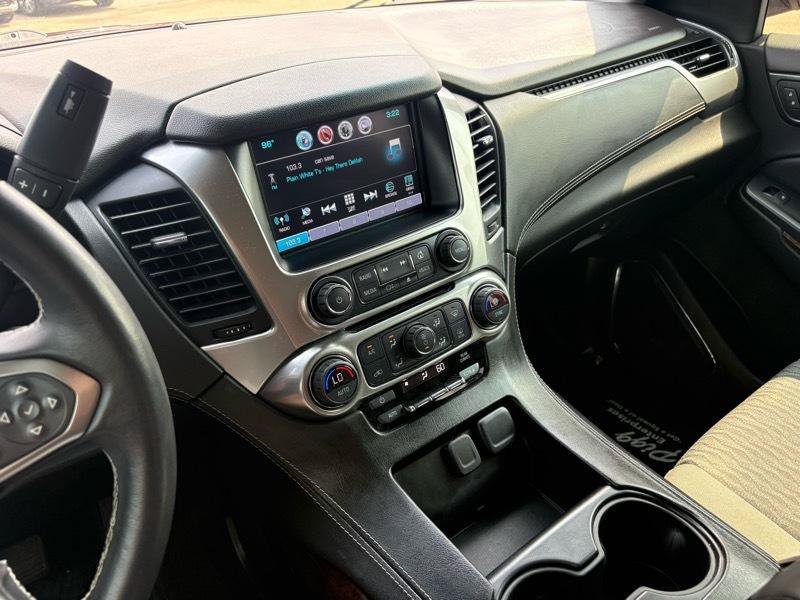 Used 2019 Chevrolet Tahoe LS RWD image 23