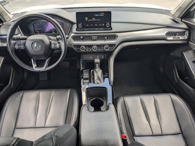 Used 2023 Acura Integra FWD image 13