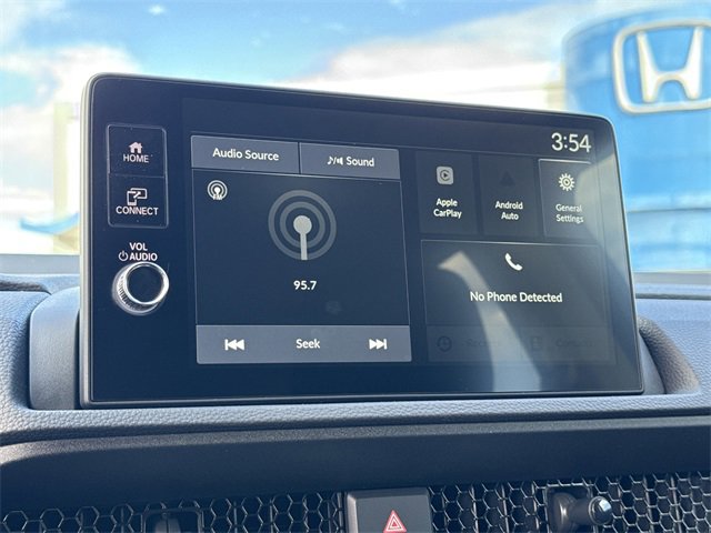 New 2026 Honda CR-V EX image 25