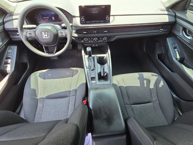Used 2024 Honda Accord EX image 14