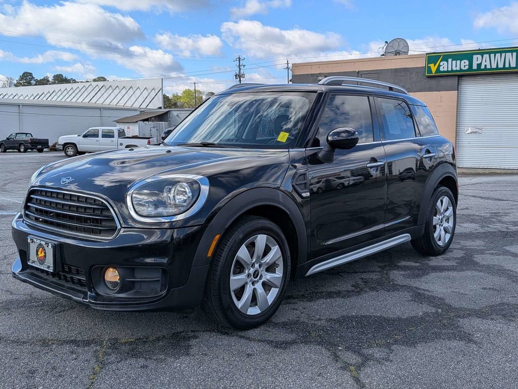 Used 2019 MINI Cooper Countryman image 9