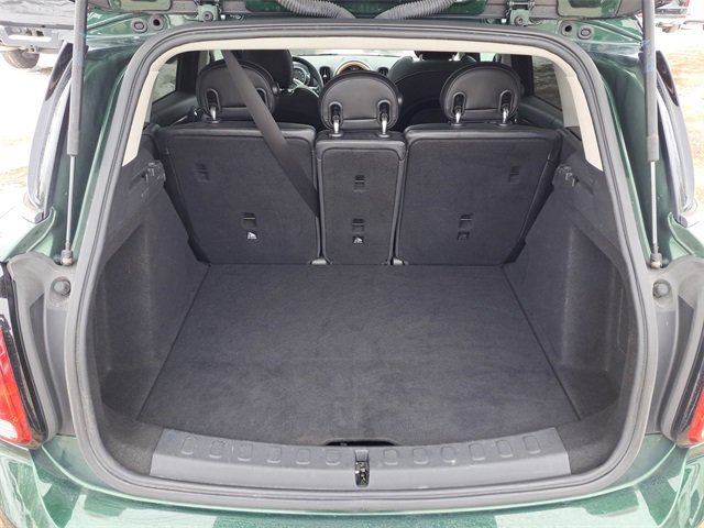 Used 2018 MINI Cooper Countryman S image 27