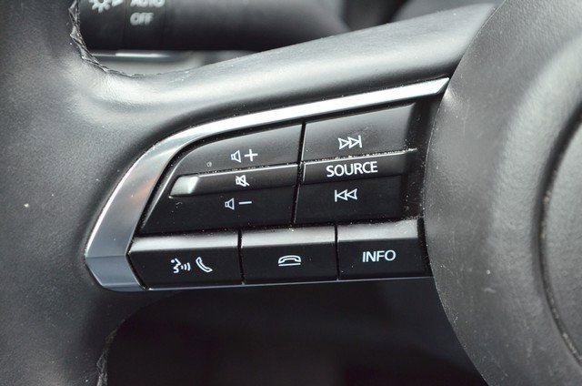 Used 2024 MAZDA CX-30 AWD 2.5 S w/ Preferred Package image 20