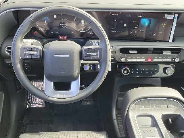 New 2026 Hyundai Palisade Calligraphy AWD/4WD image 4