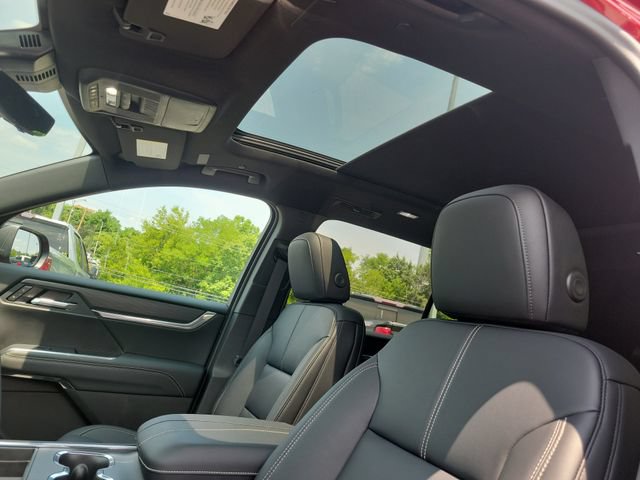 New 2026 GMC Acadia Elevation w/ Black Edition AWD/4WD image 27
