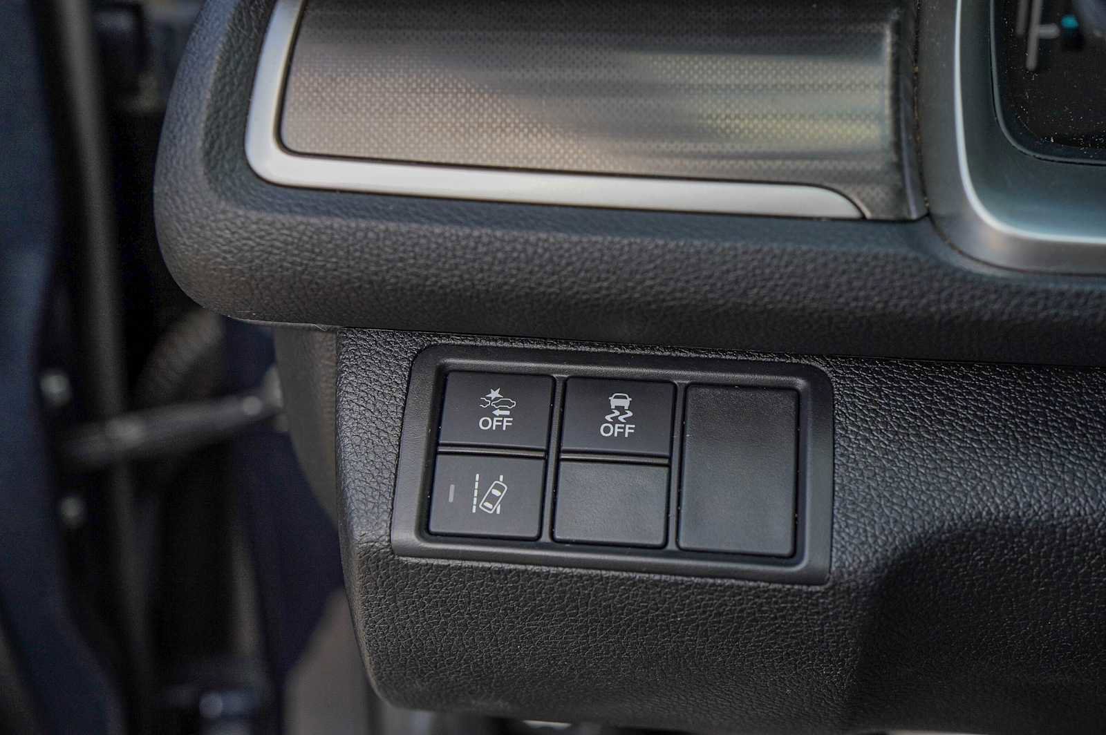 Used 2020 Honda Civic EX image 21