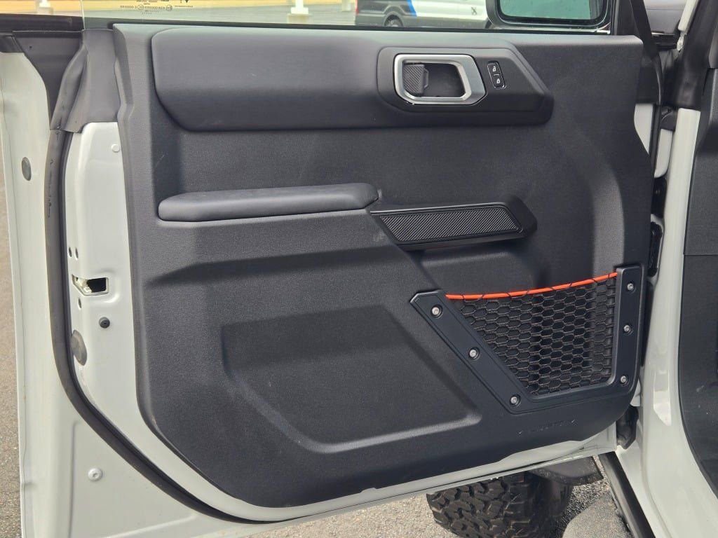 New 2026 Ford Bronco Raptor image 18