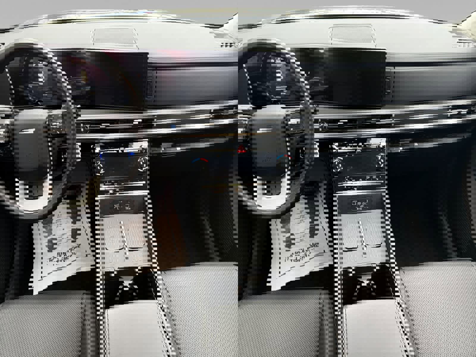 Used 2024 Hyundai Santa Fe XRT image 11