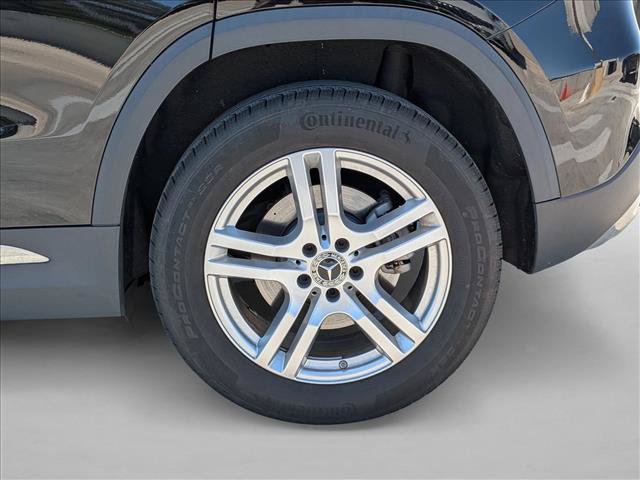 Certified 2021 Mercedes-Benz GLA 250 4MATIC image 21