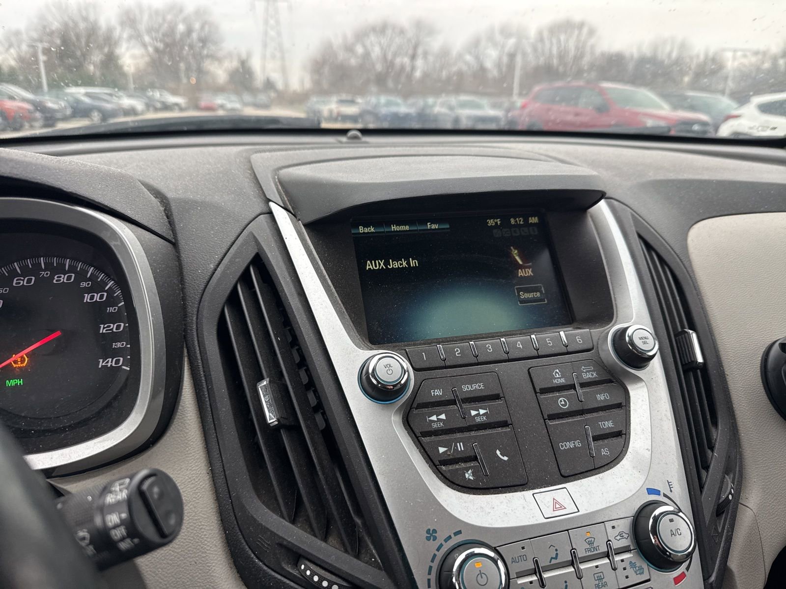 Used 2017 Chevrolet Equinox Premier w/ Enhanced Convenience Package image 18