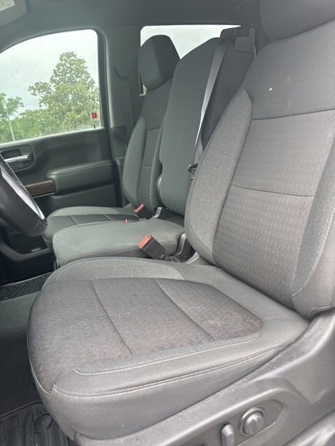 Used 2022 GMC Sierra 2500 SLE w/ SLE Value Package; AWD/4WD image 13