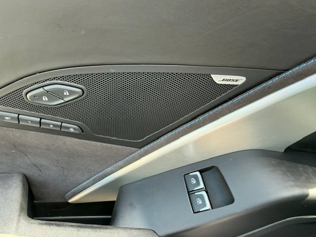 Used 2018 Chevrolet Corvette Grand Sport w/ Carbon 65 Edition RWD image 34