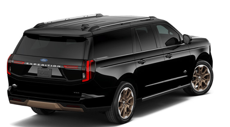 New 2027 Ford Expedition Max King Ranch AWD/4WD image 26