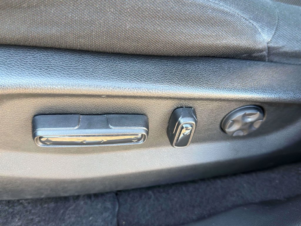 Used 2022 Honda CR-V EX image 28