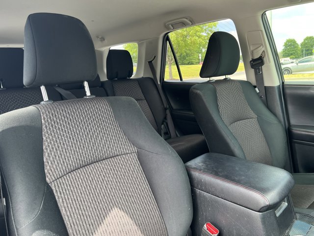 Used 2018 Toyota 4Runner TRD Off-Road AWD/4WD image 24