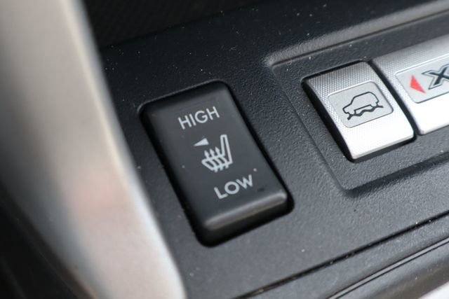 Used 2018 Subaru Forester 2.5i Premium w/ All-Weather Package image 20