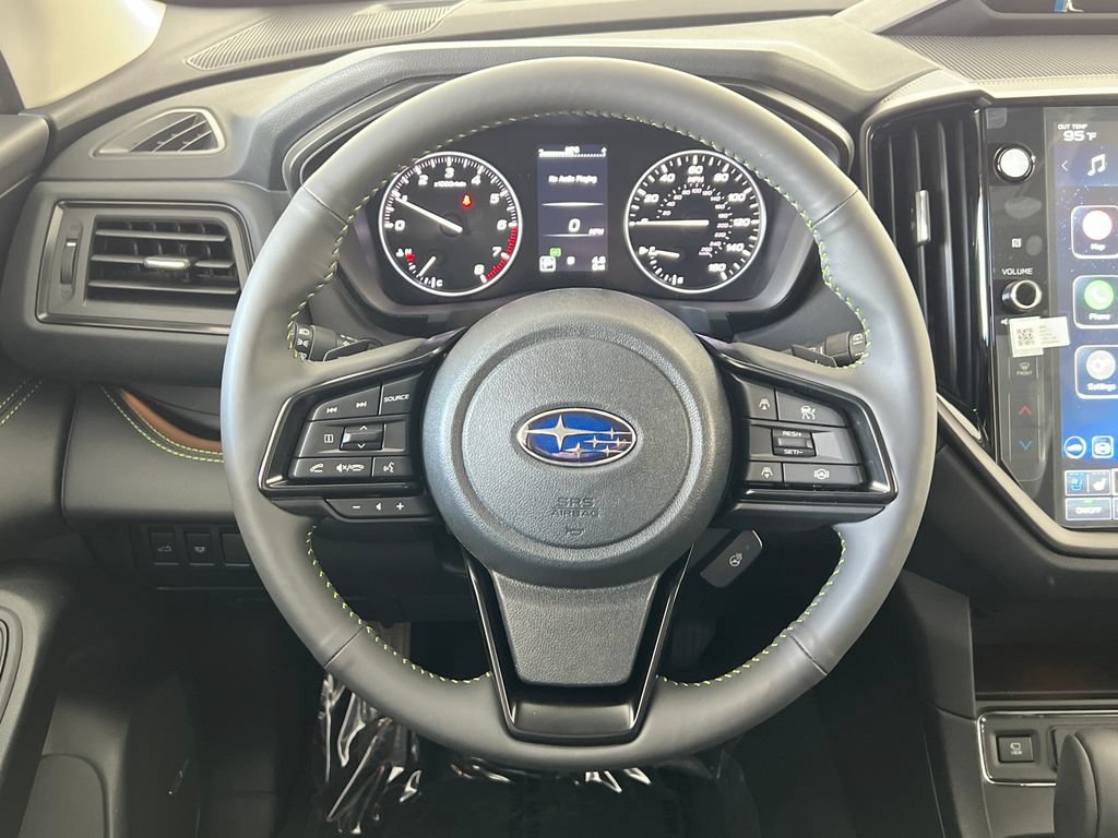 New 2026 Subaru Ascent Bronze Edition w/ Onyx Package AWD/4WD image 16
