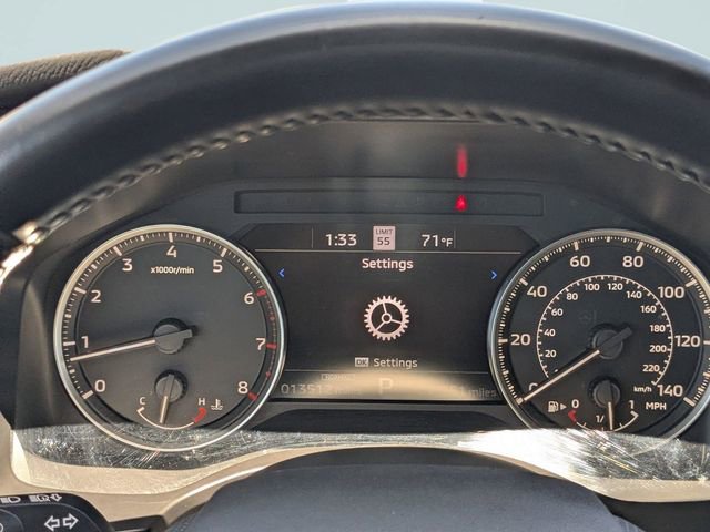 Used 2024 Mitsubishi Outlander SE image 27