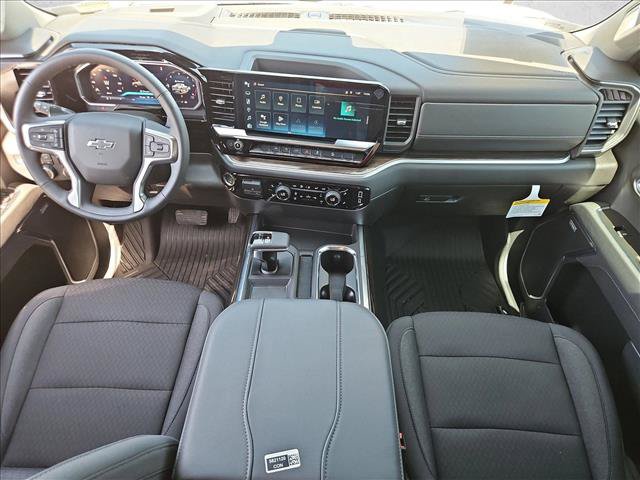 New 2026 Chevrolet Silverado 1500 RST w/ Convenience Package II AWD/4WD image 15