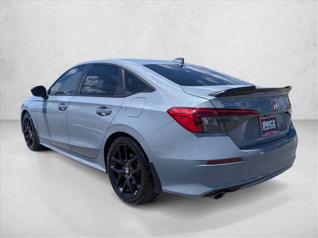 Used 2023 Honda Civic Si image 8