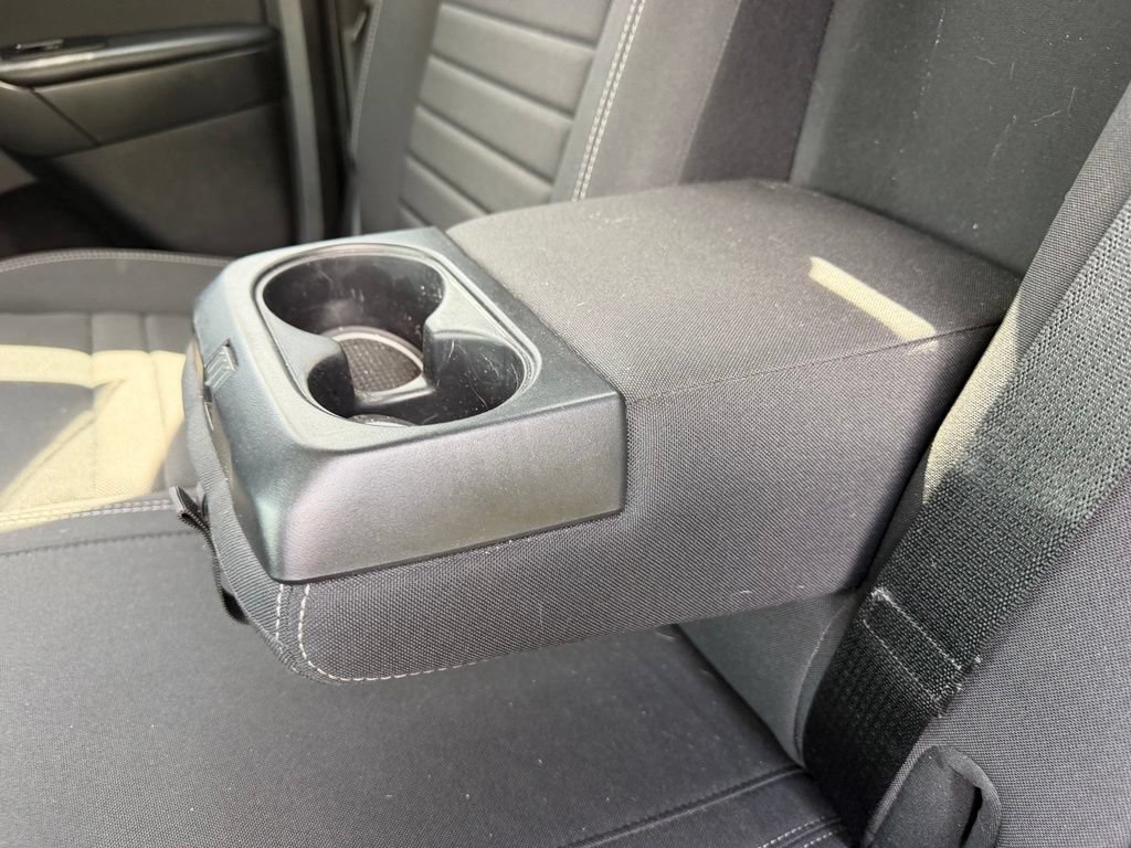 Used 2021 Ford Ranger XL w/ Equipment Group 101A High AWD/4WD image 9