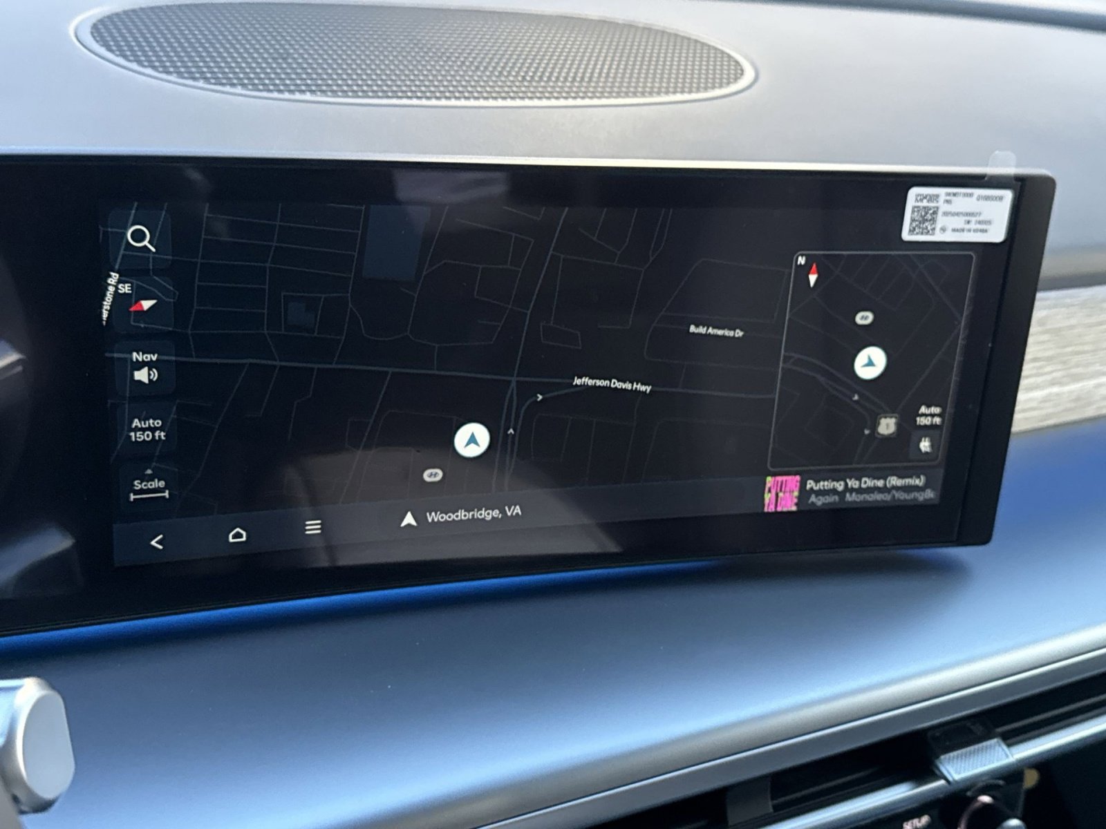 New 2026 Hyundai Ioniq 9 SEL image 20