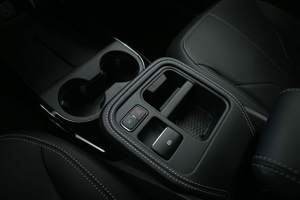 New 2026 Ford Mustang Mach-E Select RWD image 16