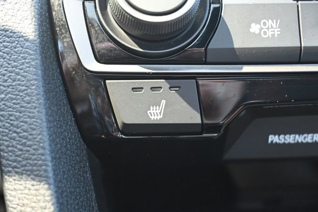 Used 2020 Honda Civic Si image 30