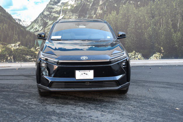 New 2026 Toyota bZ XLE image 2