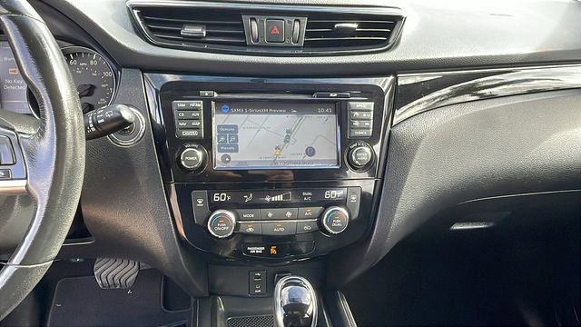 Used 2017 Nissan Rogue Sport SL image 15