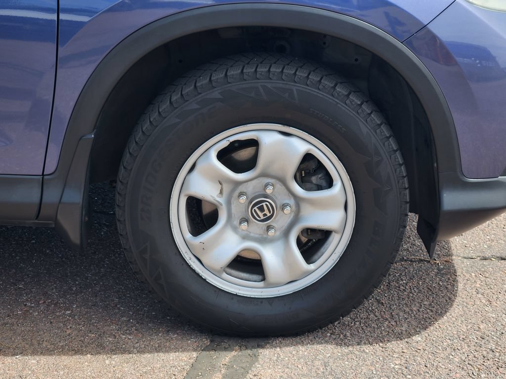 Used 2014 Honda CR-V LX image 30