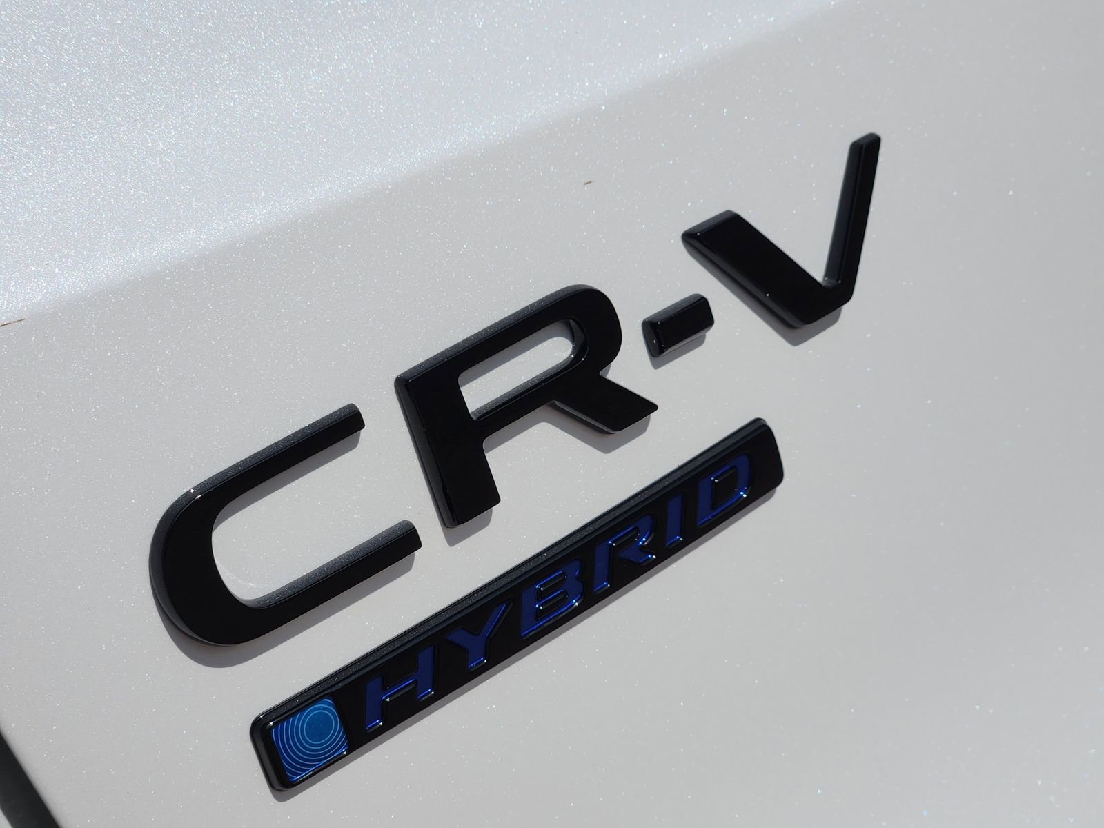New 2026 Honda CR-V Sport image 12
