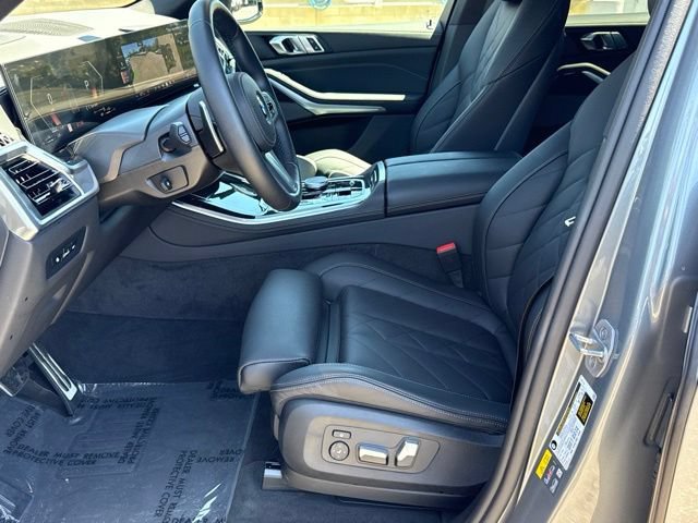 Used 2026 BMW X5 xDrive50e w/ M Sport Package AWD/4WD image 20