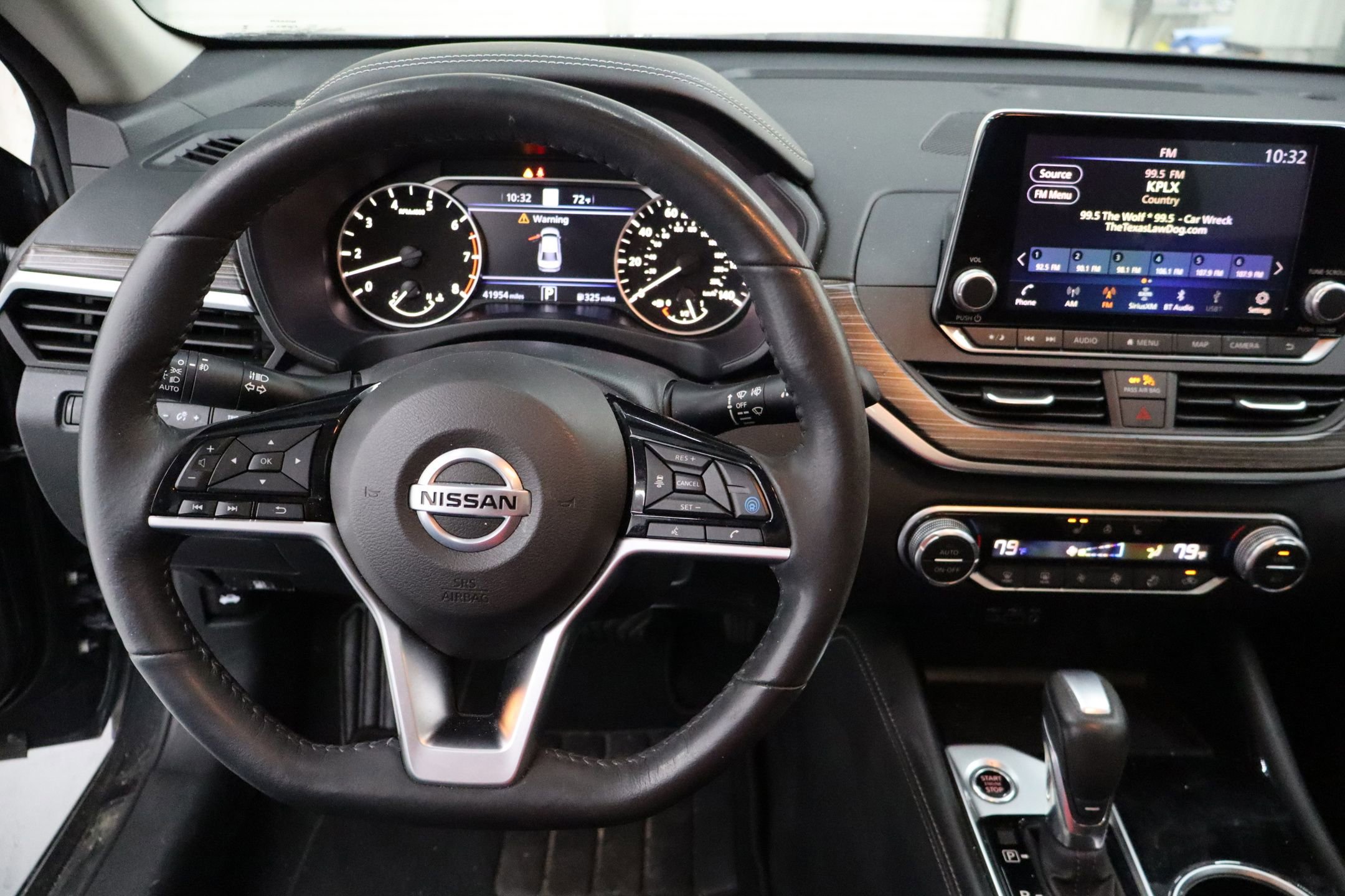 Used 2022 Nissan Altima 2.5 SL image 17