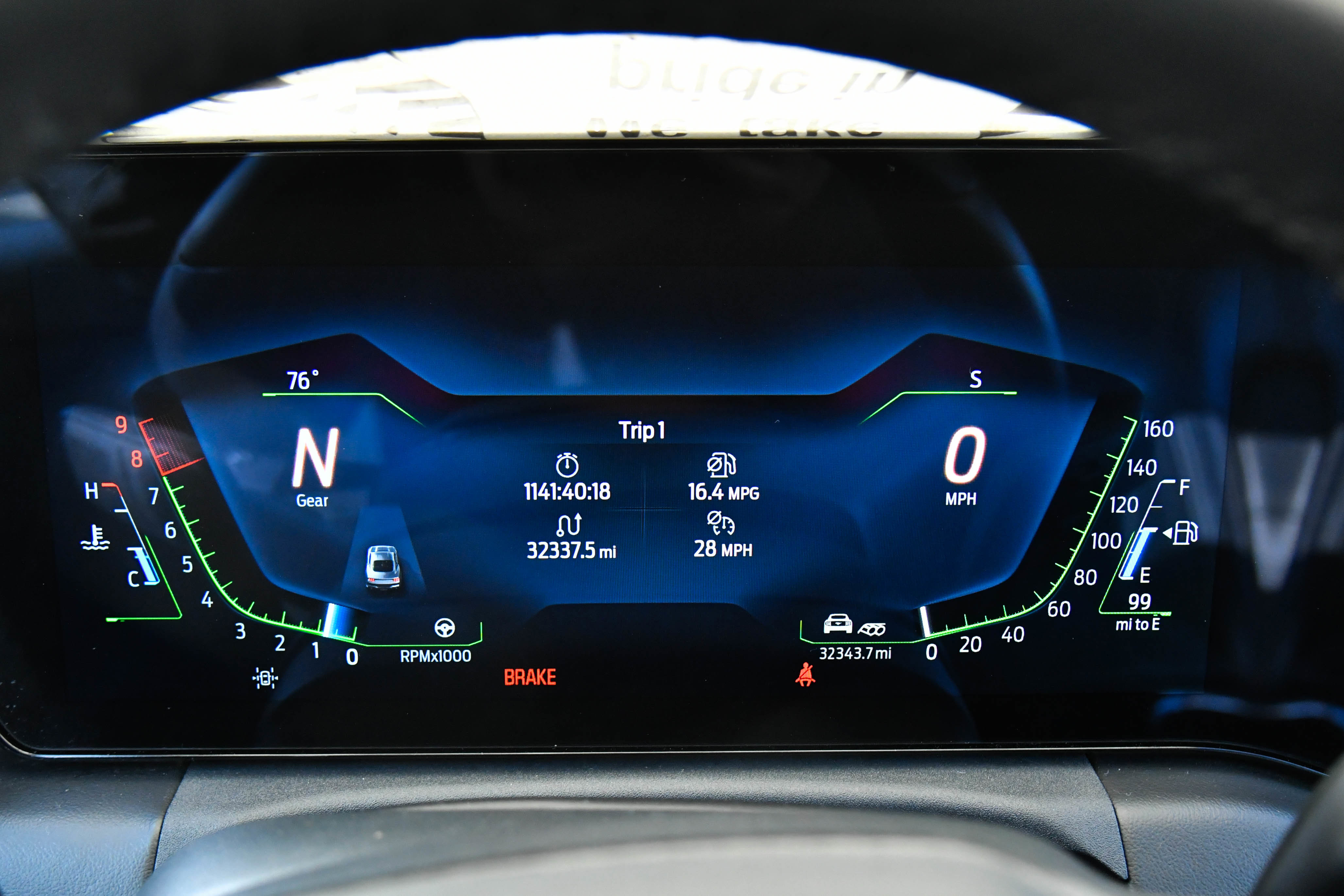 Used 2024 Ford Mustang GT Premium image 29