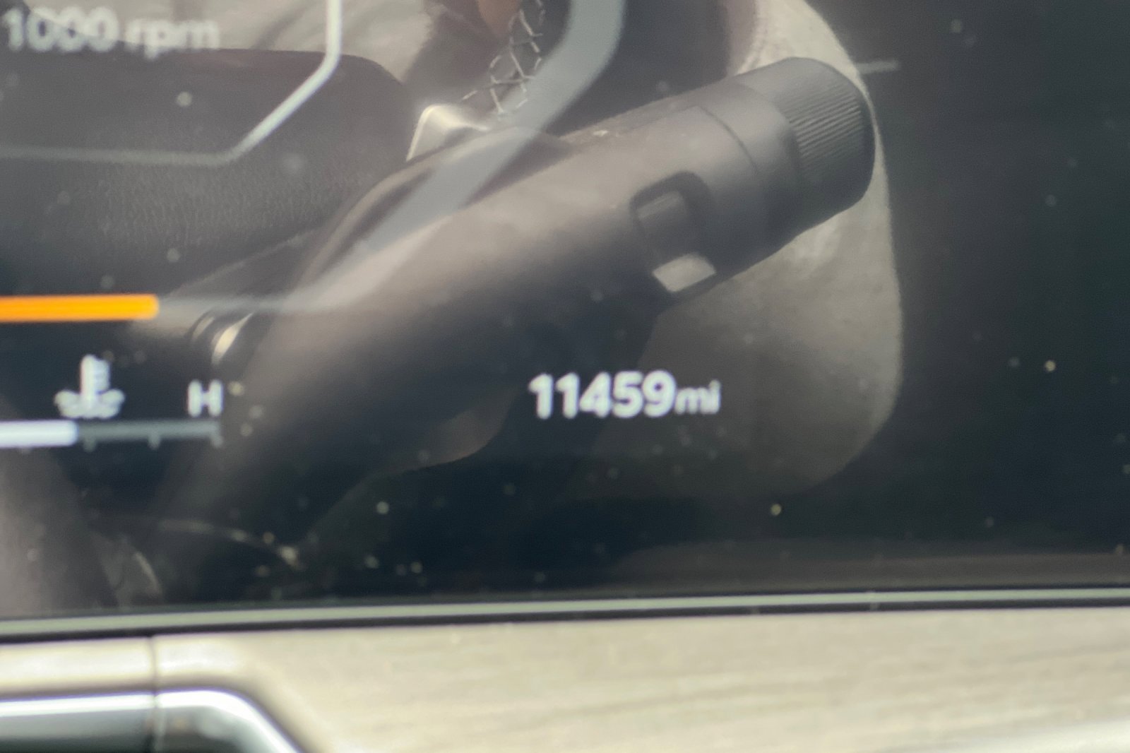 Used 2025 Kia Sorento SX Prestige image 23