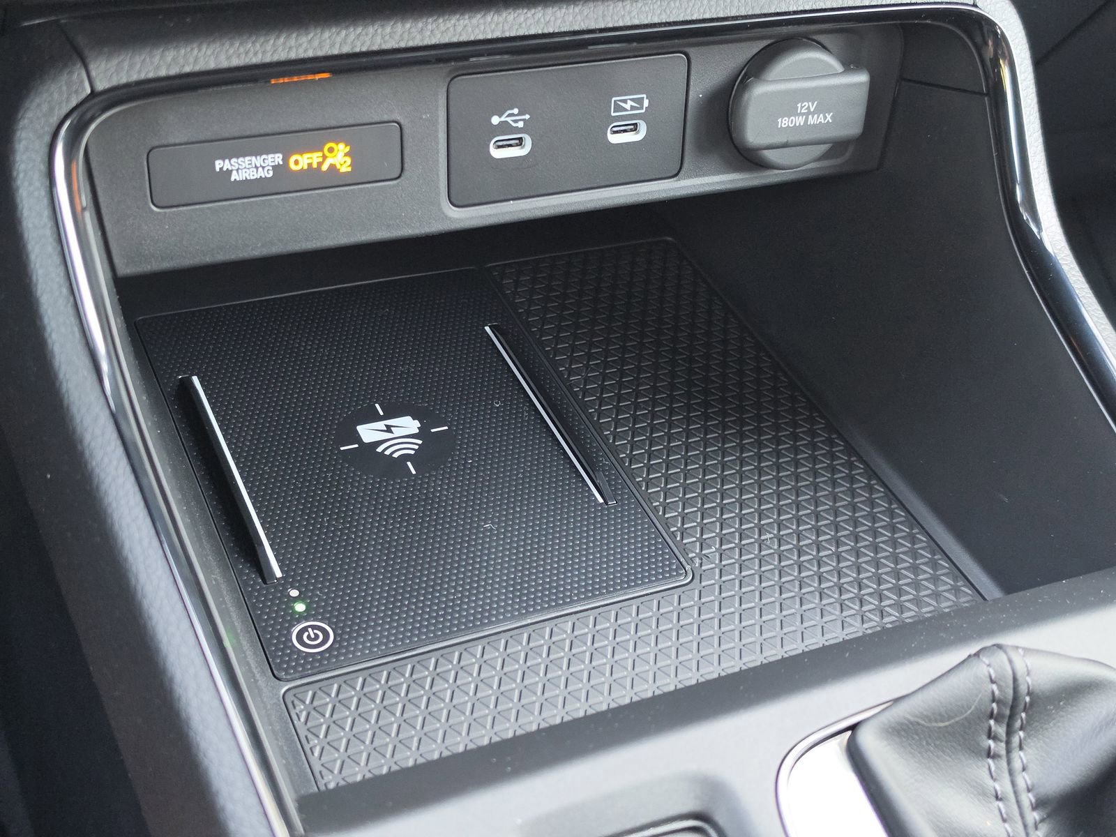 New 2026 Honda CR-V EX-L image 21