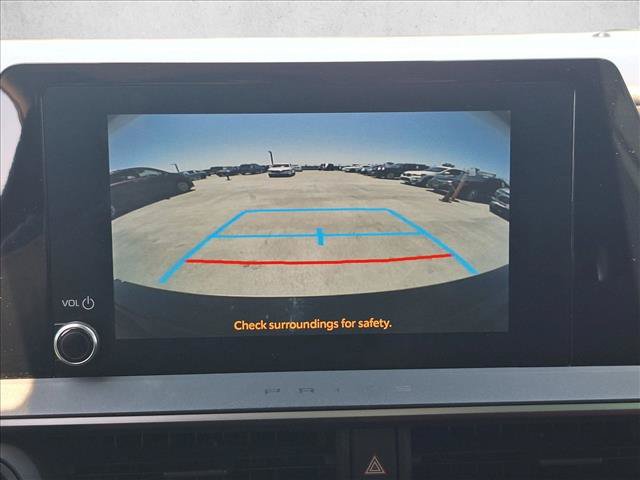 Certified 2023 Toyota Prius Prime FWD image 13