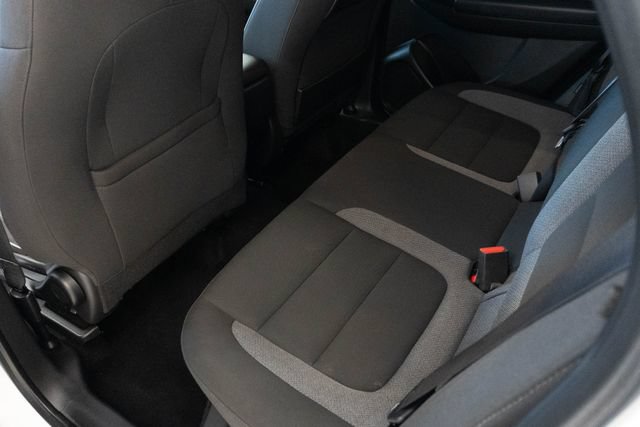 Used 2025 Chevrolet TrailBlazer LT AWD/4WD image 27