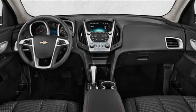 Used 2014 Chevrolet Equinox LT image 7