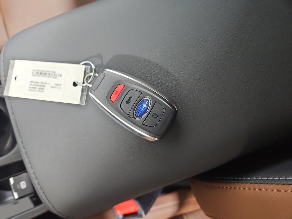 New 2026 Subaru Outback Touring XT AWD/4WD image 29