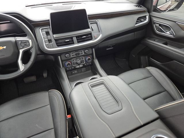 Used 2023 Chevrolet Tahoe Premier w/ Premium Package AWD/4WD image 36