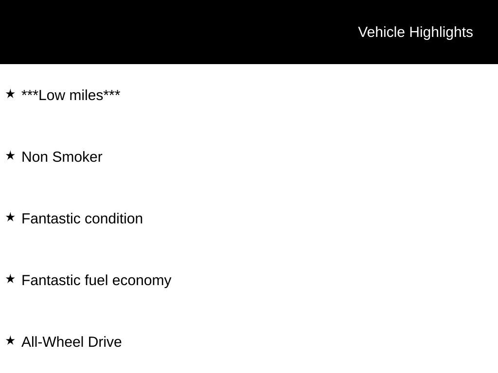 Used 2024 Subaru Crosstrek 2.0i Premium image 7